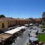 Almena de San Segundo
