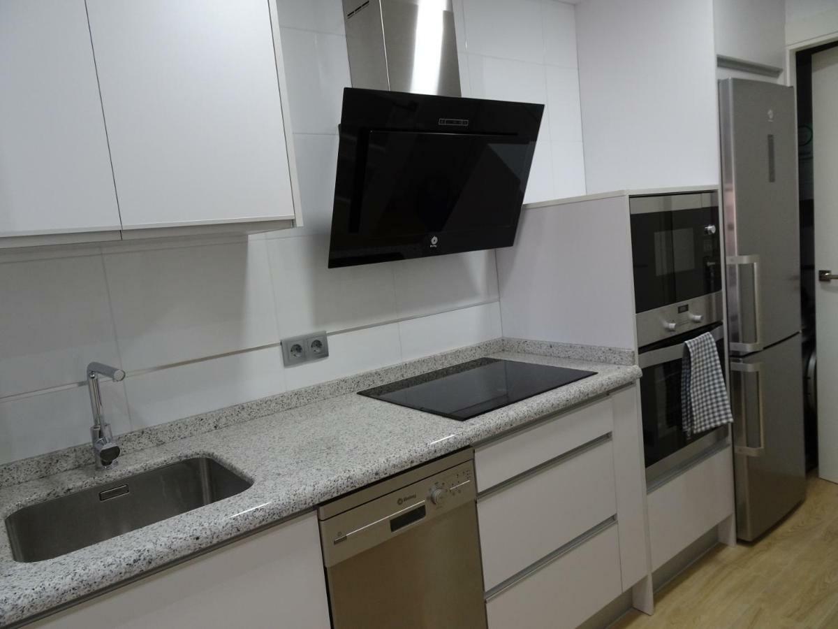 Almena De San Segundo Apartamento *