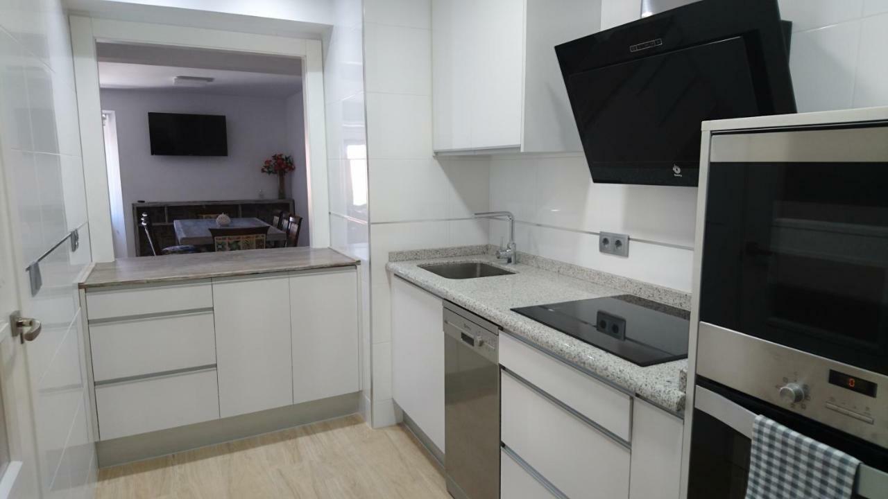 Apartamento Almena De San Segundo
