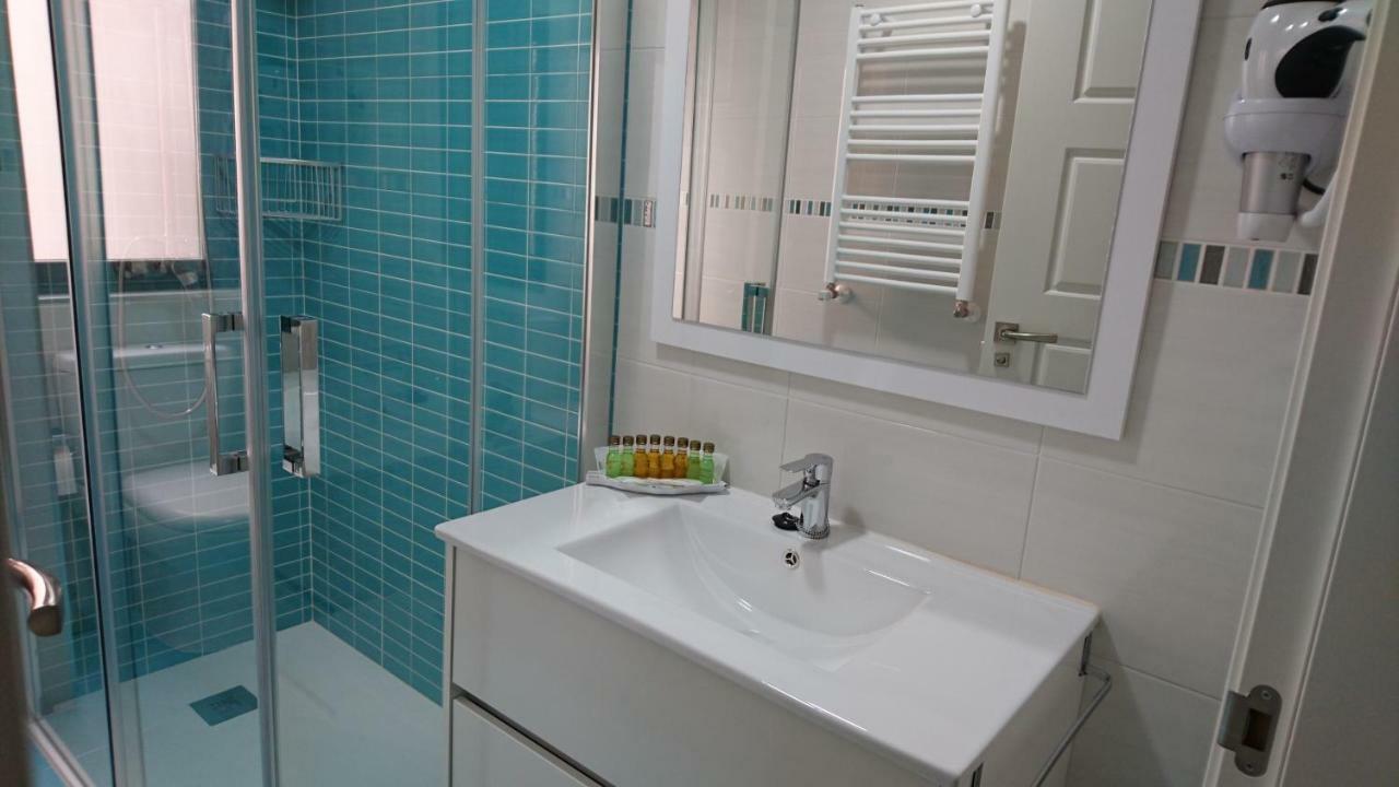 Apartamento Almena De San Segundo *