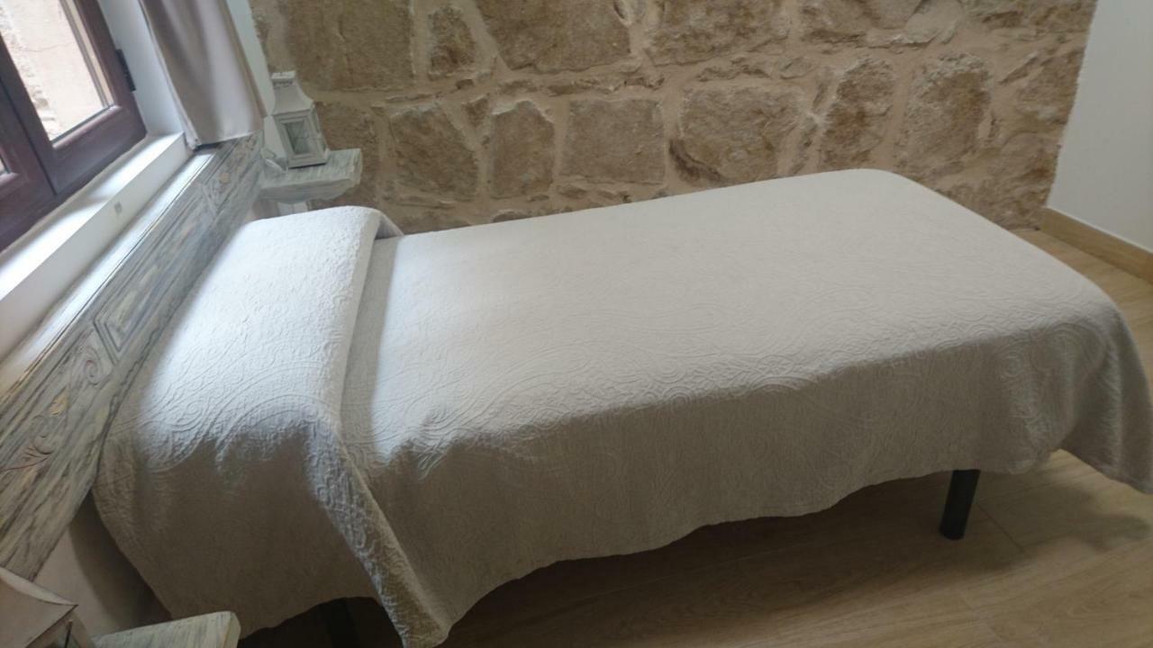 Almena De San Segundo Ávila