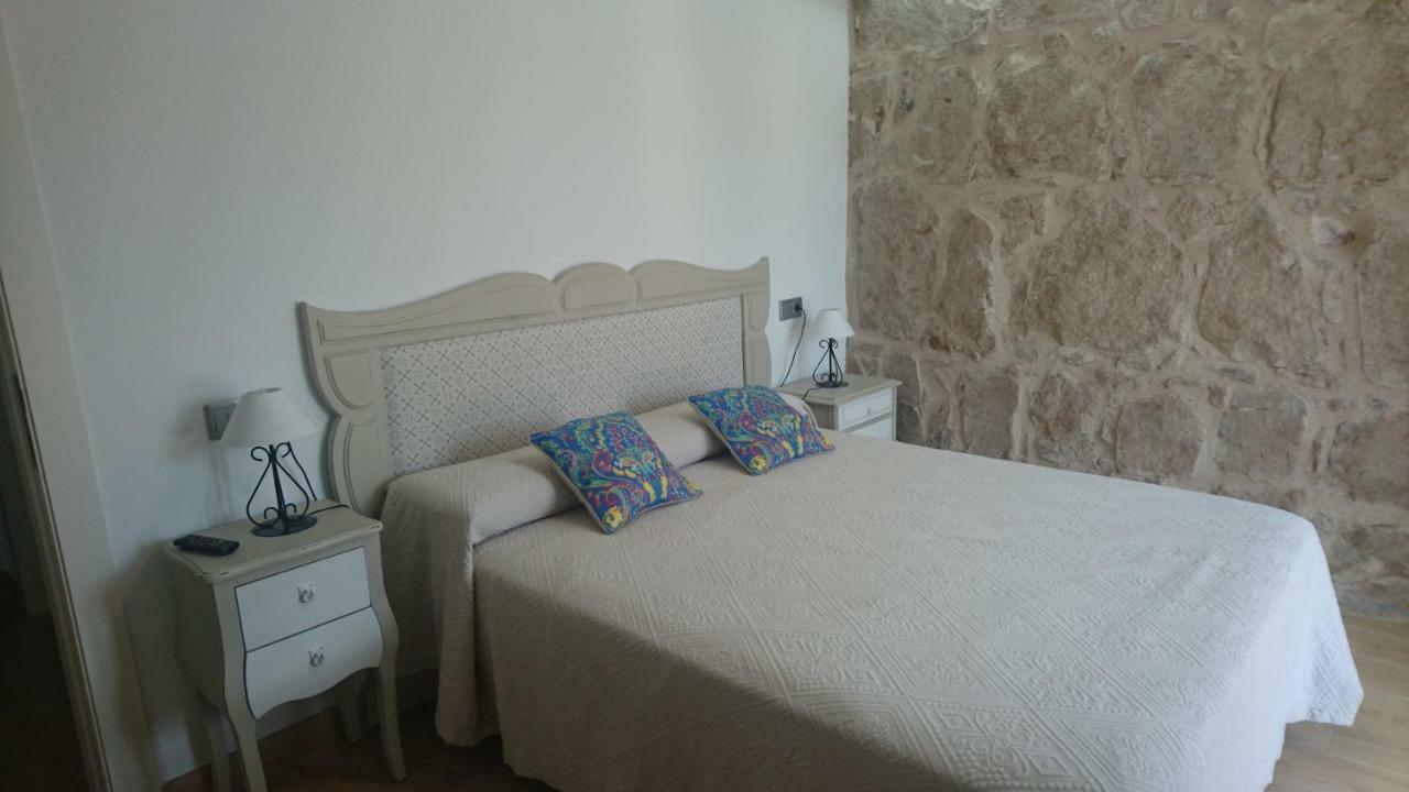 Apartamento Almena De San Segundo Ávila